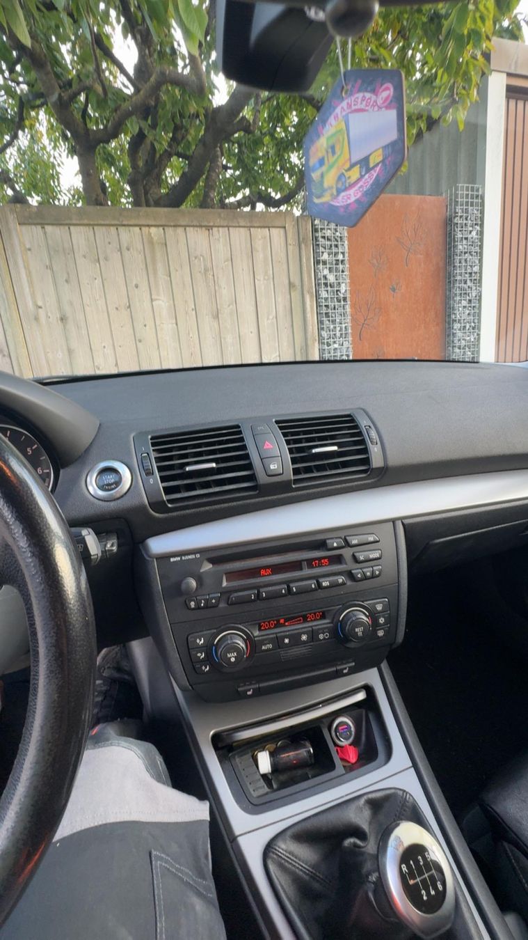 BMW Automobili: BMW E87 120I 2004 – Difettoso da Aefligen venduto da lea-09 4