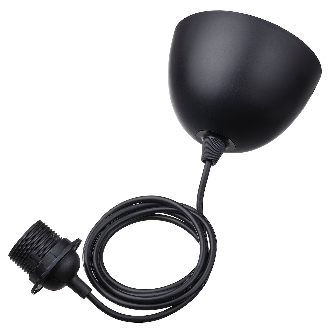 Ikea Lampade: (NEW!!!) IKEA ceiling lights / lamp  - black – Nuovo (secondo la descrizione) da Basel venduto da Harper.G