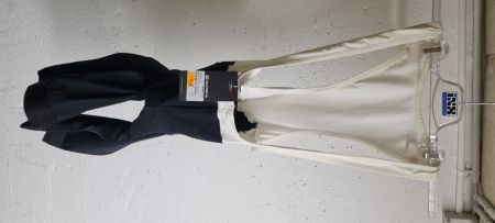 Velo Pantalone mit Bretelle grosse XL