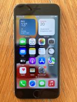 iPhone 6s Grey 64 GB ab Fr. 30.—