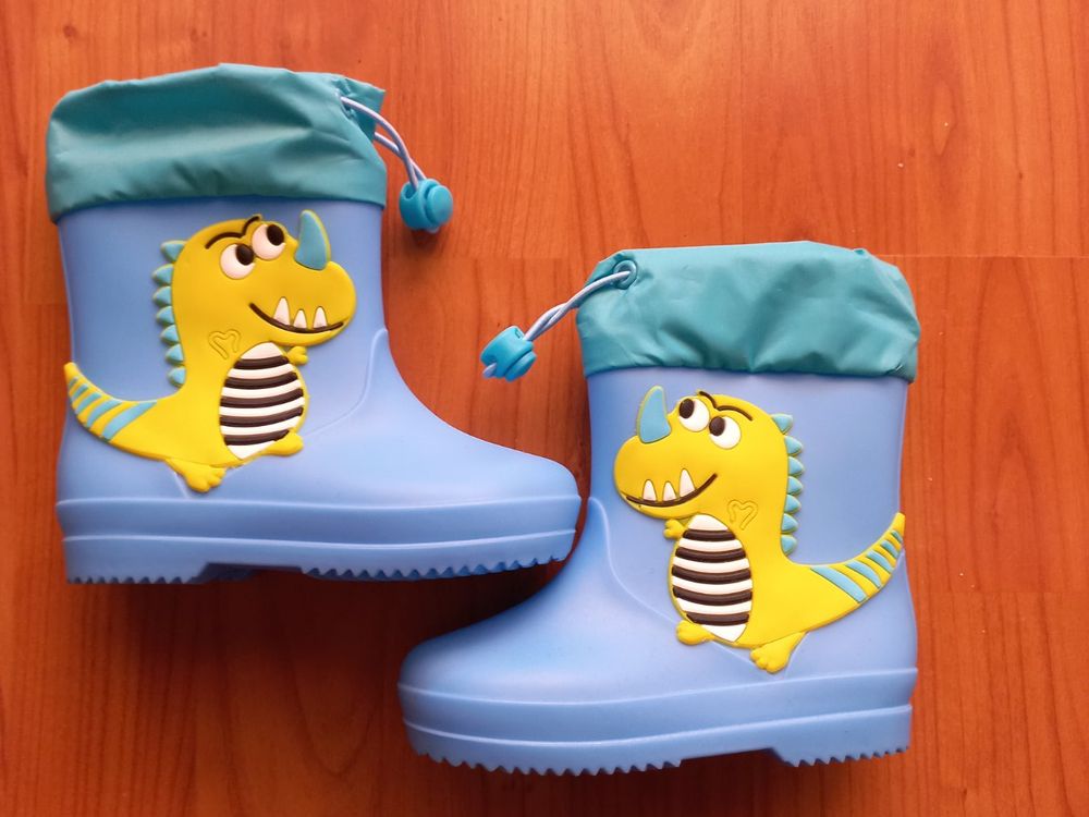 Erstaunlich Gummistiefel Fr Jungs Ebenbild