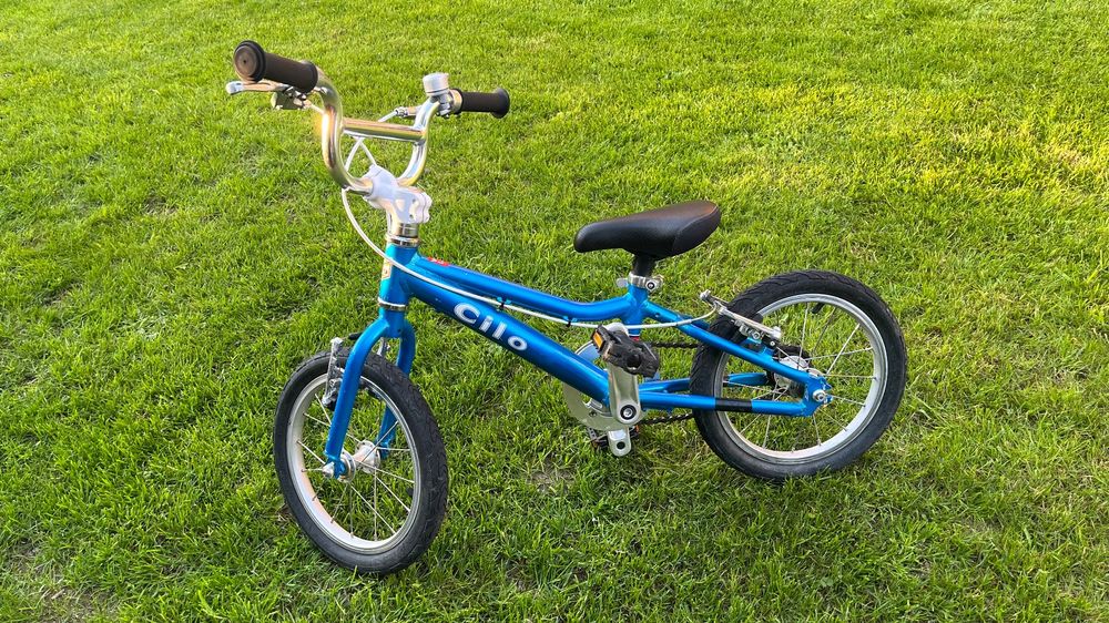 Cilo Kinderfahrrad wie Woom und early rider (Gebraucht) in Pfäffikon ZH ...