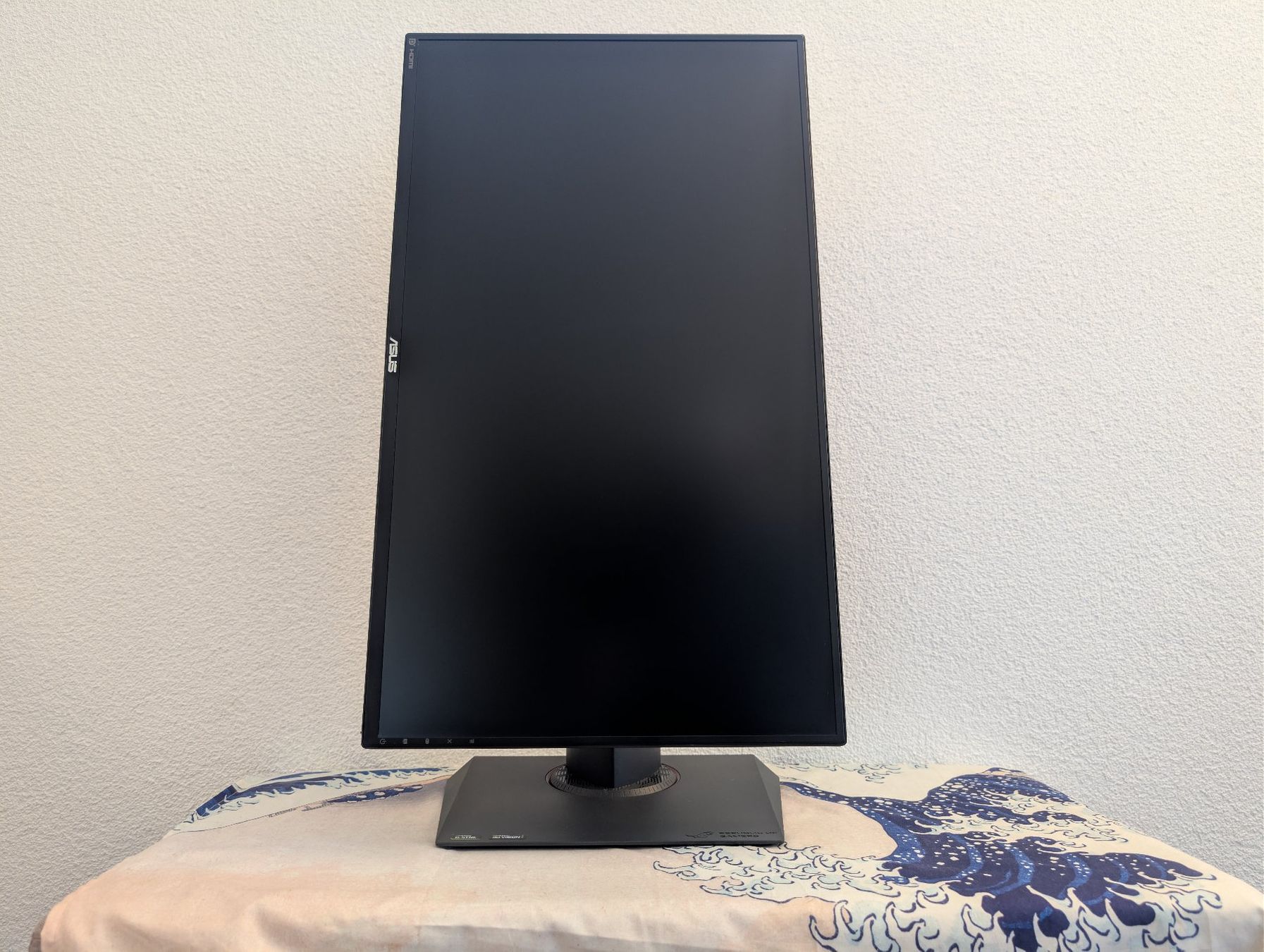 Asus Ecrans: ASUS ROG Swift PG278QR mit G-Sync – D'occasion à Schönenberg an der Thur par bitup 1