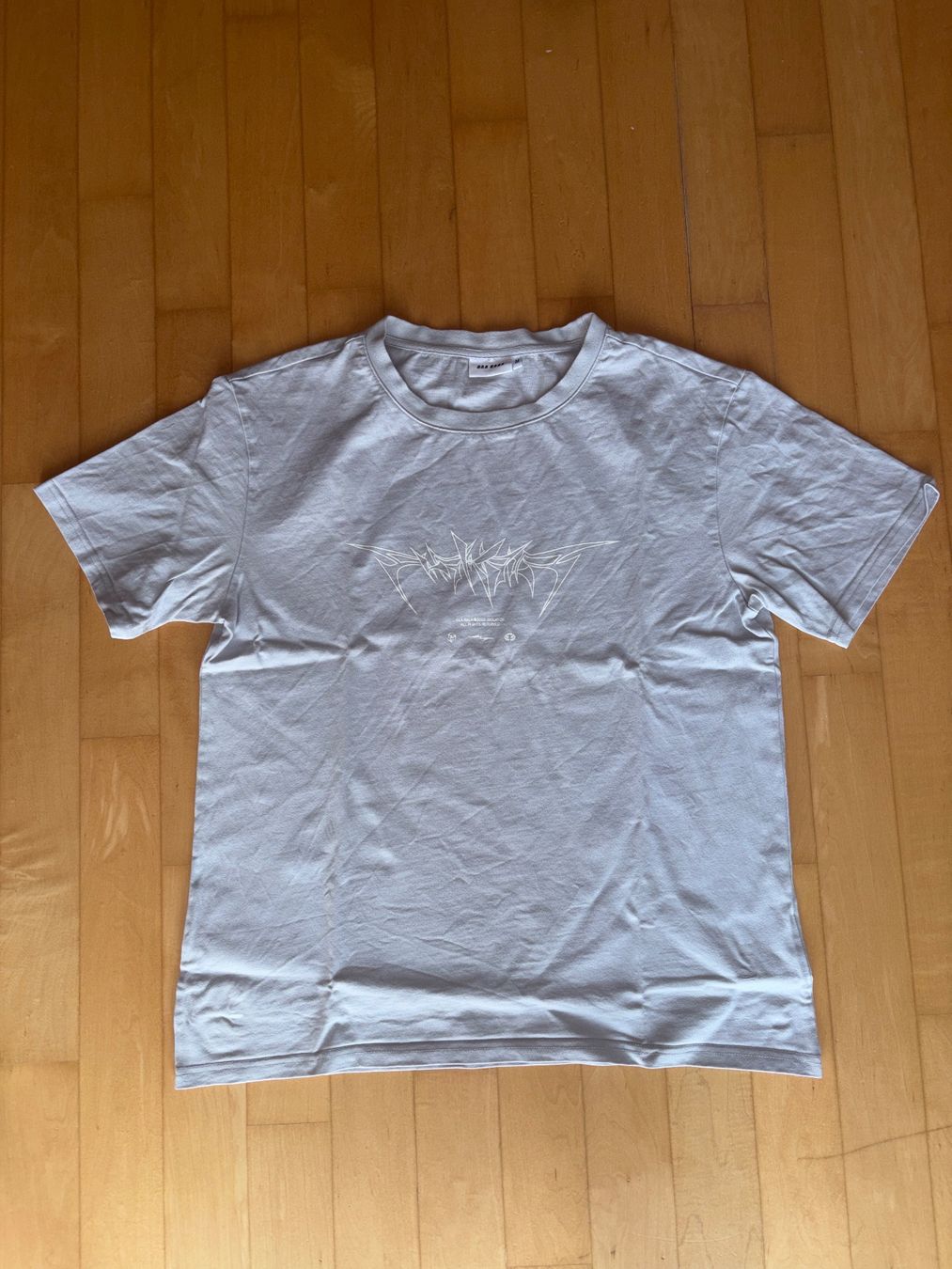 Ola Kala T-Shirts: Olakala T-Shirt – Gebraucht aus Rutschwil von win.JL