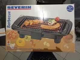 Severin Barbecuegrill