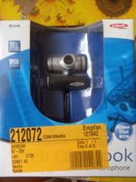 web cam 300k incl microphone
