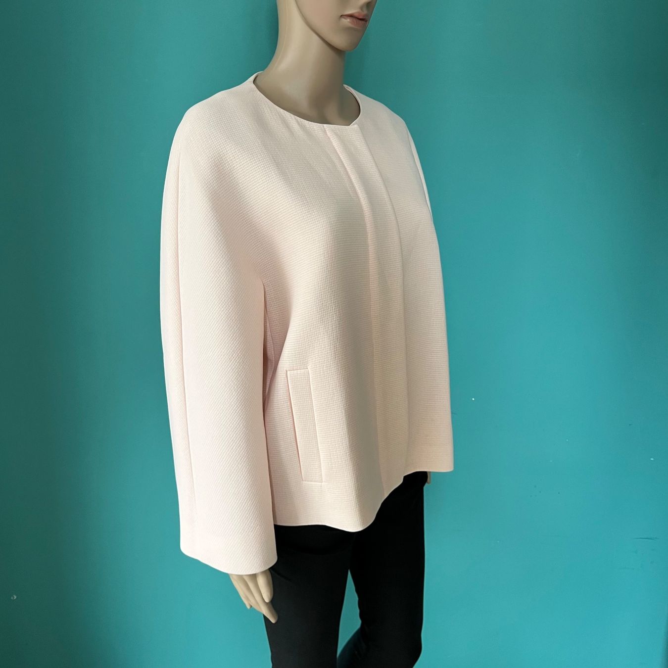 Massimo Dutti Giacche: MASSIMO DUTTI Jacke 🌸 – Usato da Zürich venduto da ClosetQueen 6