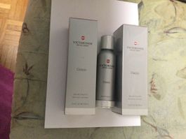 VICTORINOX Swiss Armee Eau De Toilette 2x 100ml Herren 