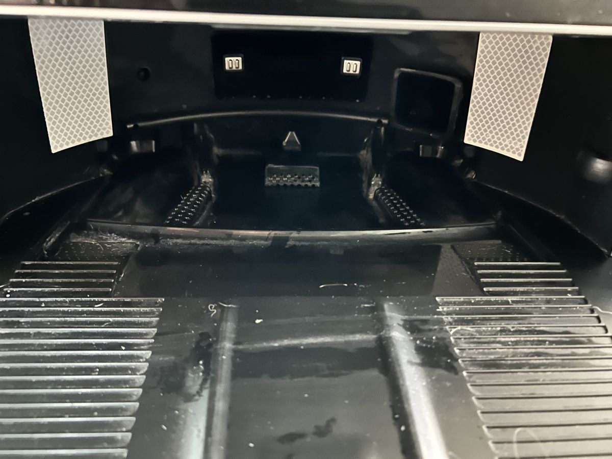 Ecovacs Aspirateurs & Accessoires: ECOVACS DEEBOT X1 OMNI – D'occasion à Kehrsatz par luna_44 4