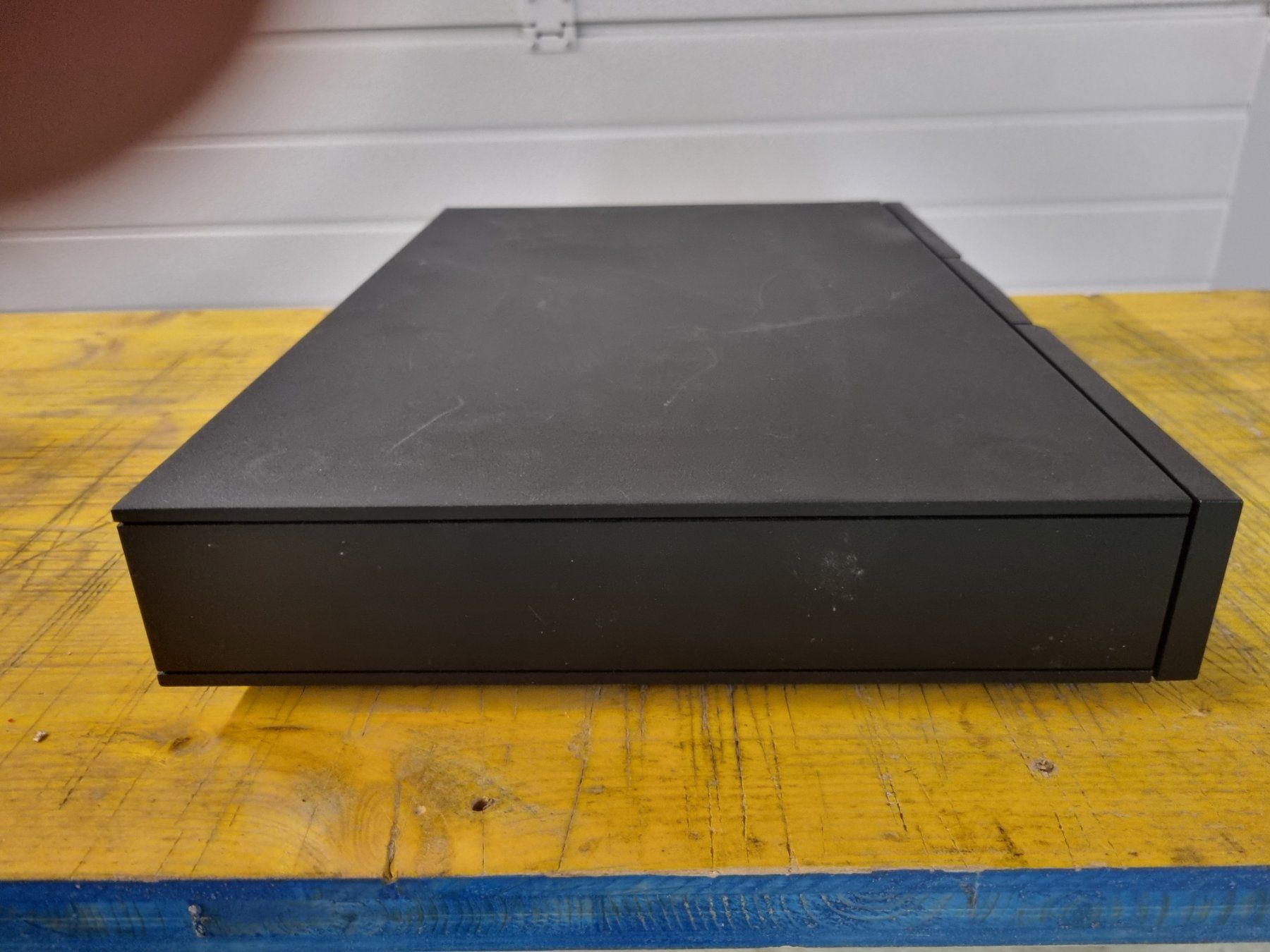 Naim Lettore multimediale & Streamer: Naim NAT 05 – Usato da Conthey venduto da greenday85 7