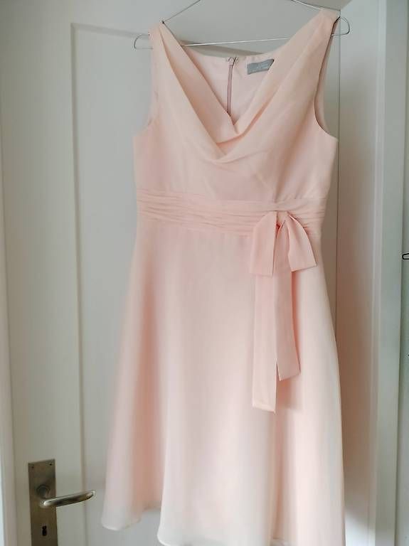 Vestiti: Modissa Kleid Lachs Gr. 38 – Usato da Aarau venduto da Obdulia 1