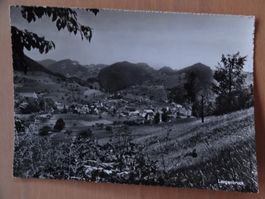 Langenbruck - BL - 1956
