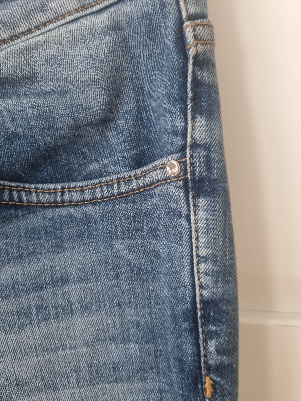 Jeans: Jeans – Nuovo (secondo la descrizione) da Watt venduto da fra_tad 4