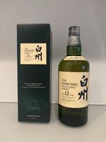 Hakushu 12