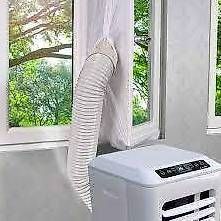 Klimageräte: Climatiseur Primotecq CL 7020 – Gebraucht aus La Tour-de-Peilz von Thib1814 2