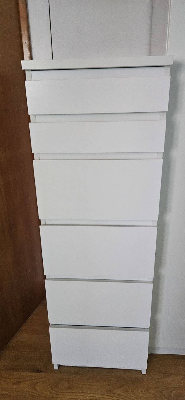 Cassettiere: Sideboard white modern design like  – Usato da Rheineck venduto da ama_h57c 3
