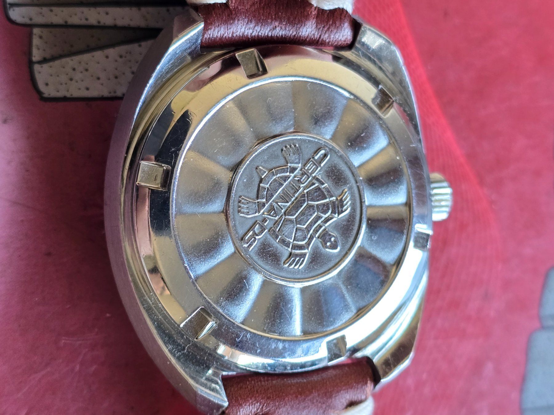 Certina Orologi: 817 Certina DS 2 Date  Automat Traumhaft – Usato da Muri AG venduto da Corredor 7