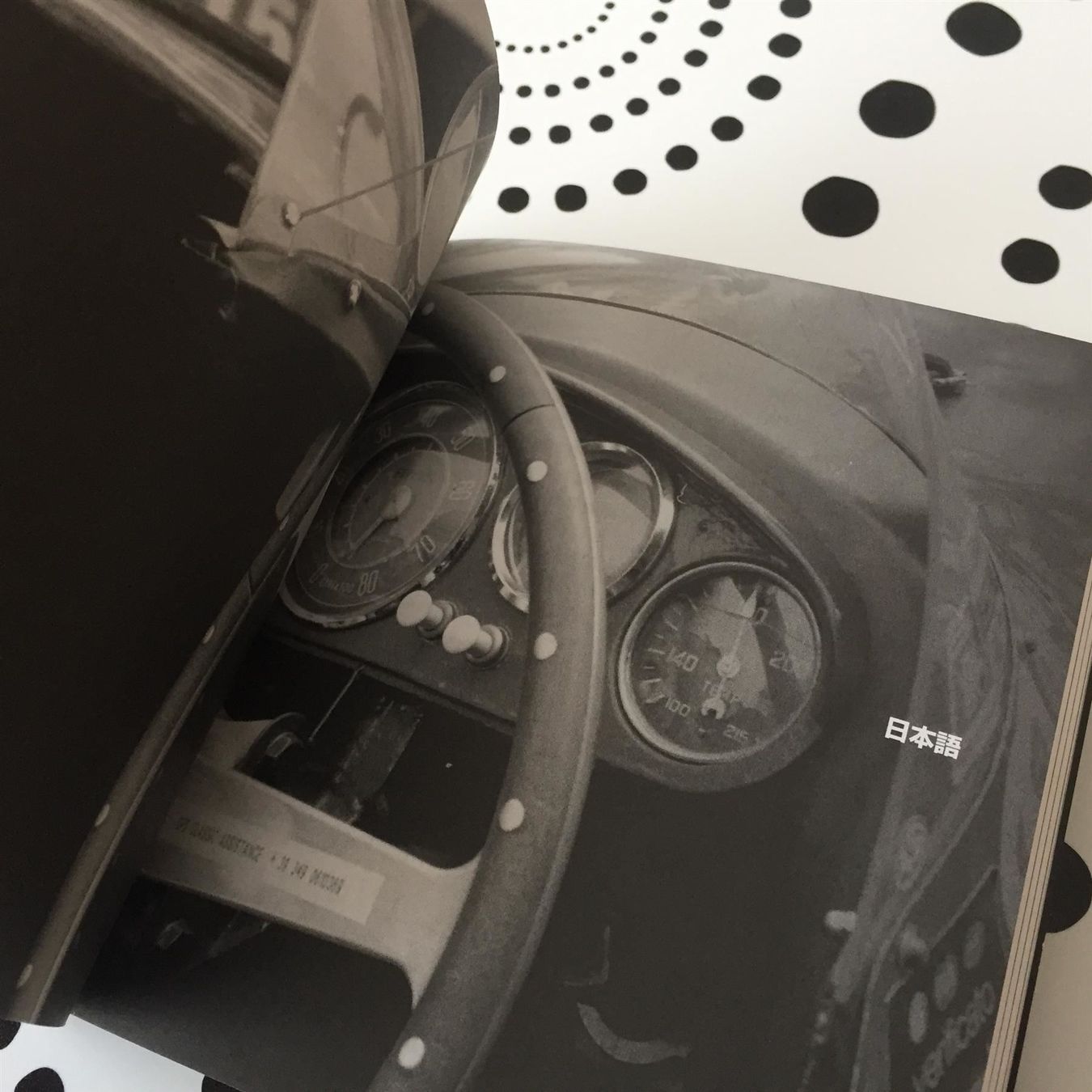 Documenti: CHOPARD ORIG. - OPERATING CLASSIC RACING - MILLE MIGLIA ETC – Nuovo (secondo la descrizione) da Epalinges venduto da dream-watch 6