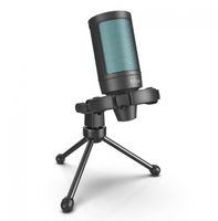 USB Pro Studio-Mikrofon Kondensator mit Stativ