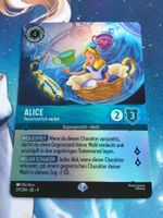 EPIC - 217 FAB - Alice - Versehentlich verirrt - TCG Lorcana