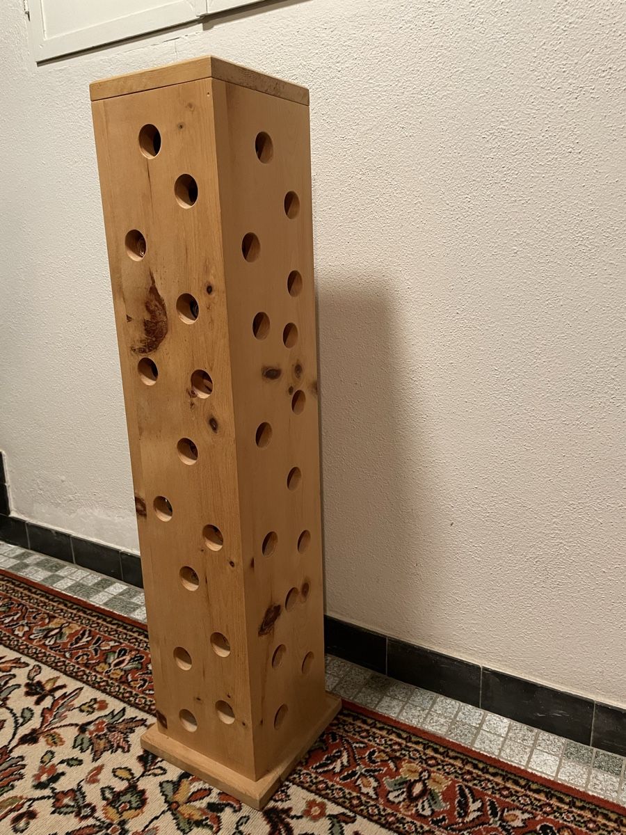 Toutes les décorations: Arvenholz Duftsäule – D'occasion à Siebnen par Starlauf 1