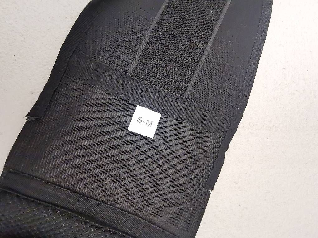 Gürtel: Nierengurt  – Gebraucht aus Volketswil von zacki09 2