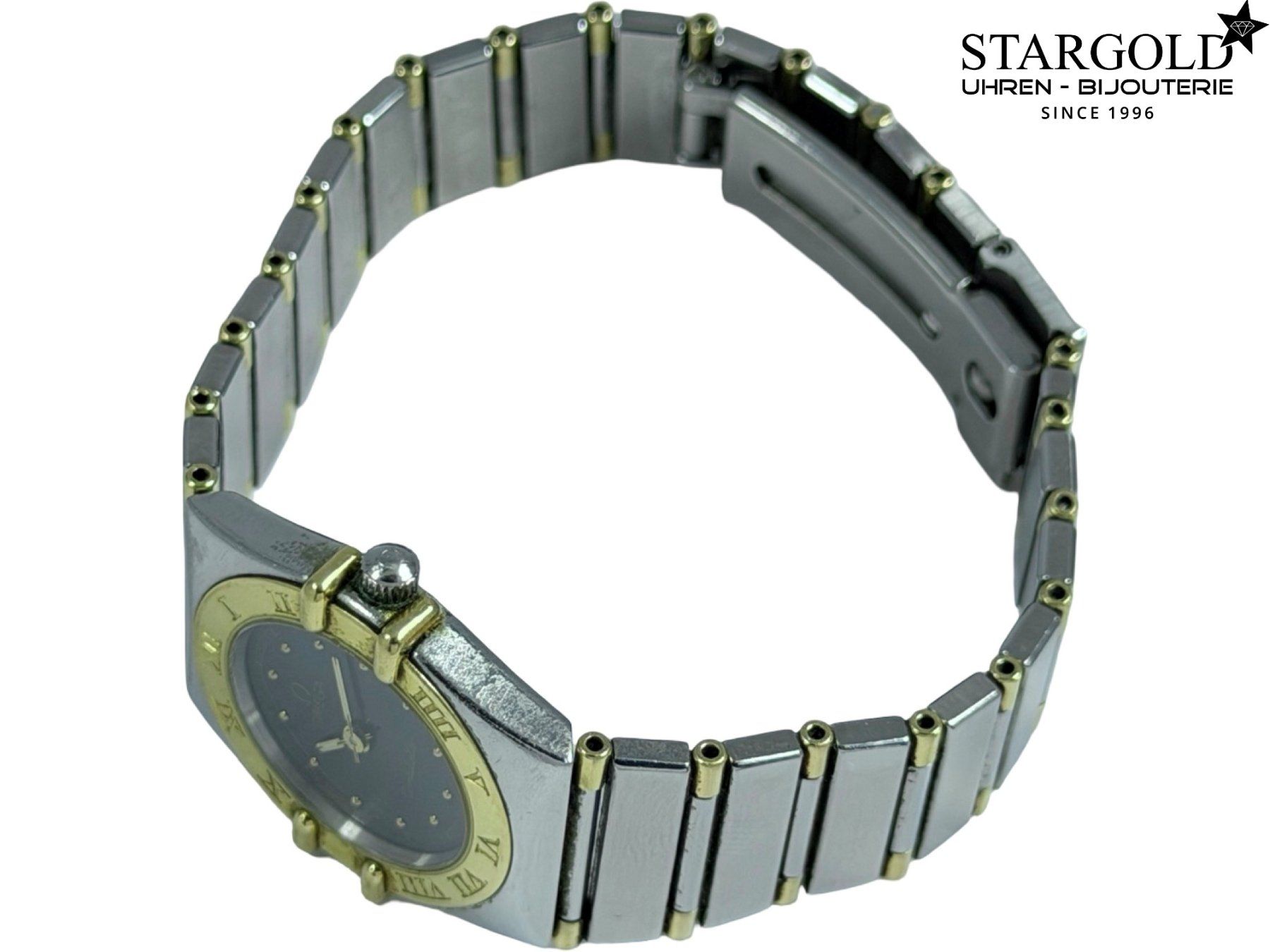 Omega Orologi: Omega Constellation Damenuhr - 795.1076 – Usato da Zürich venduto da Stargold-Uhren 5