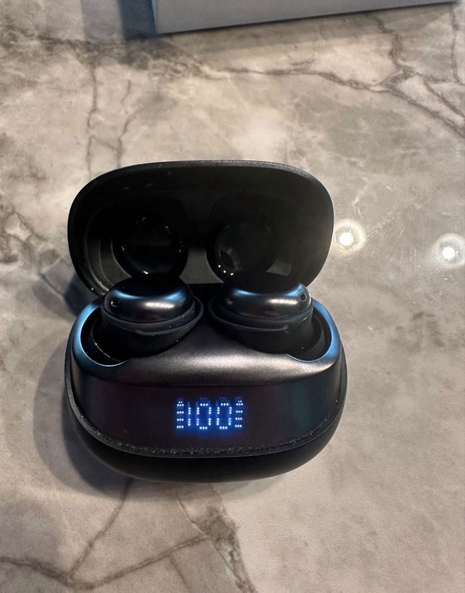 Cuffie: Sehr gute Wireless Kopfhörer in schwarz – Usato da Balgach venduto da ren_xy57 3
