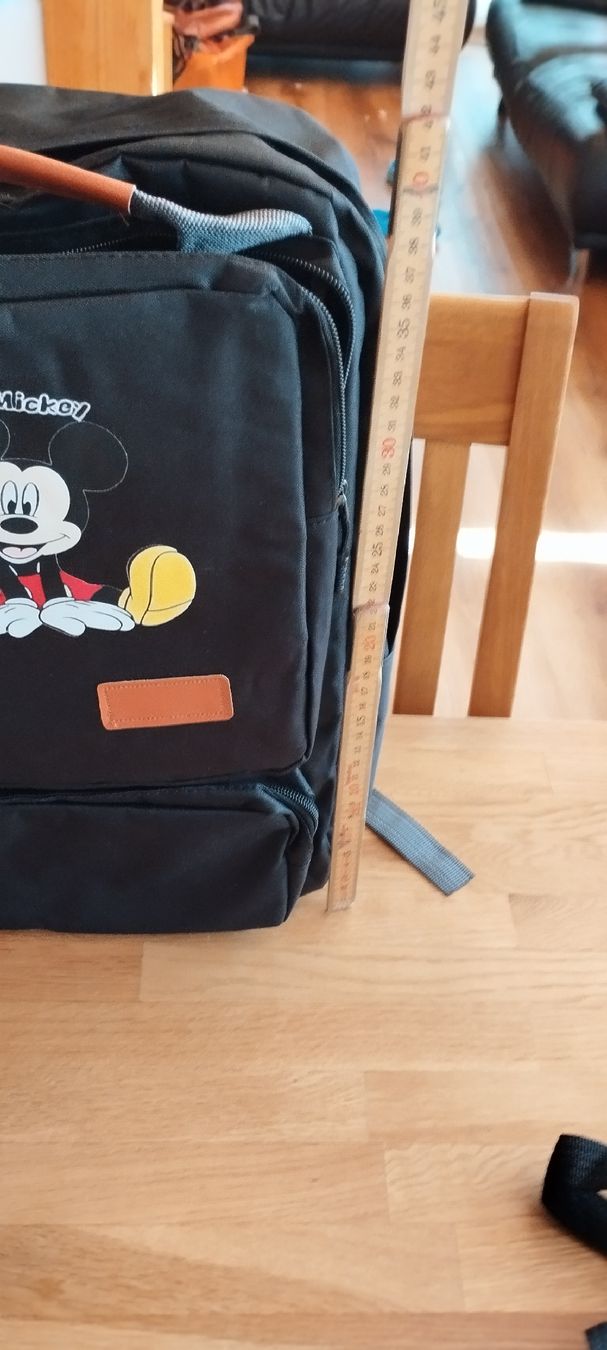 Kindertaschen: Neu Rucksack Mickey  – Neu (gemäss Beschreibung) aus Mörel von MJoaoCosta 1
