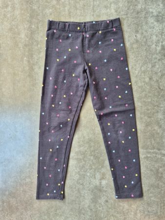 Leggings von H&M Gr. 122