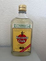UNGEÖFFNET Rum Havana Club aus Kuba