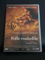 DVD Folle Embellie (Miou-Miou, Jean Pierre Leaud)