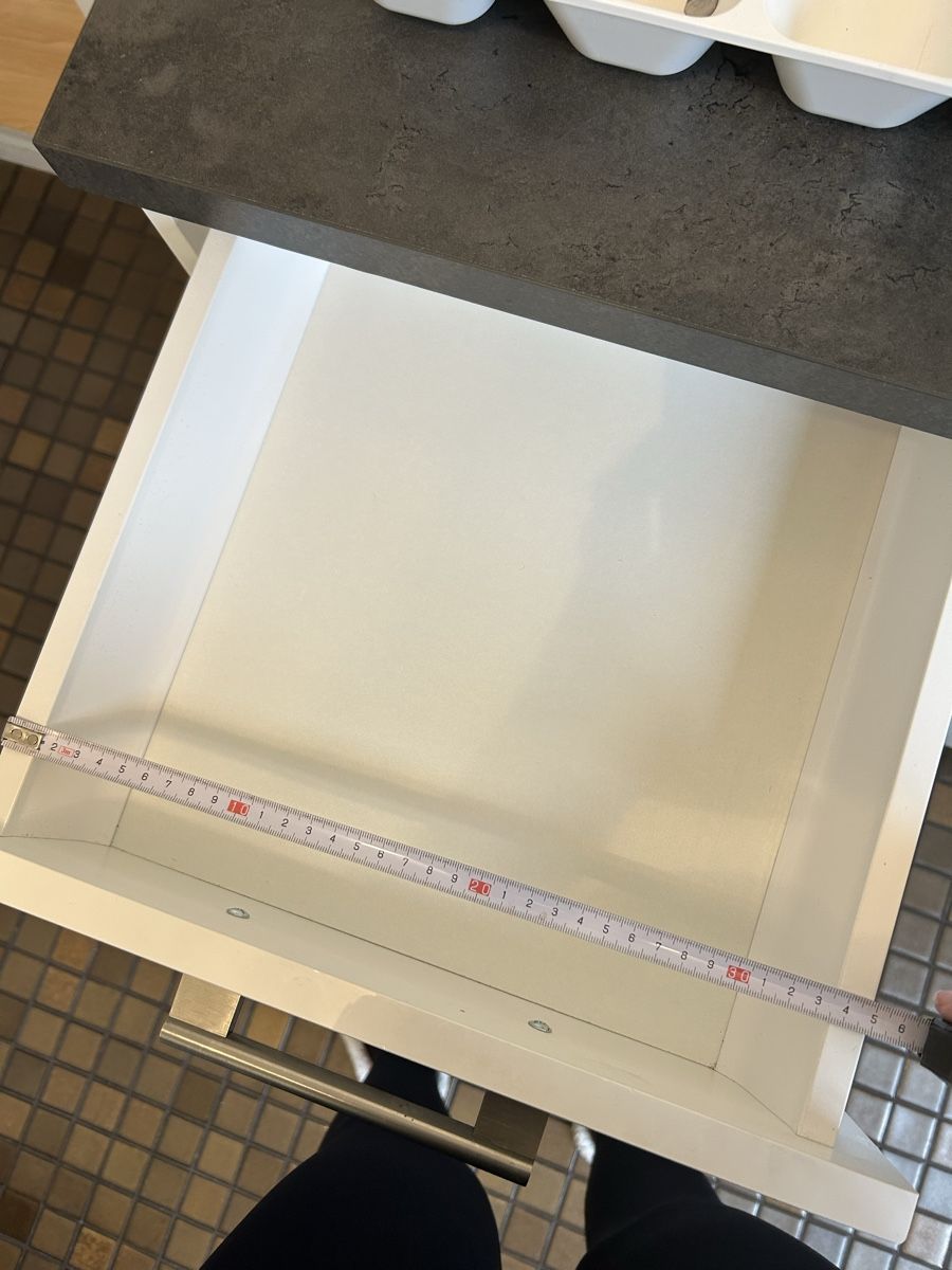 Cassettiere: Kommode Multifunktional L 105 / B 41 / H 83cm – Usato da Biel/Bienne venduto da SandraDG 4