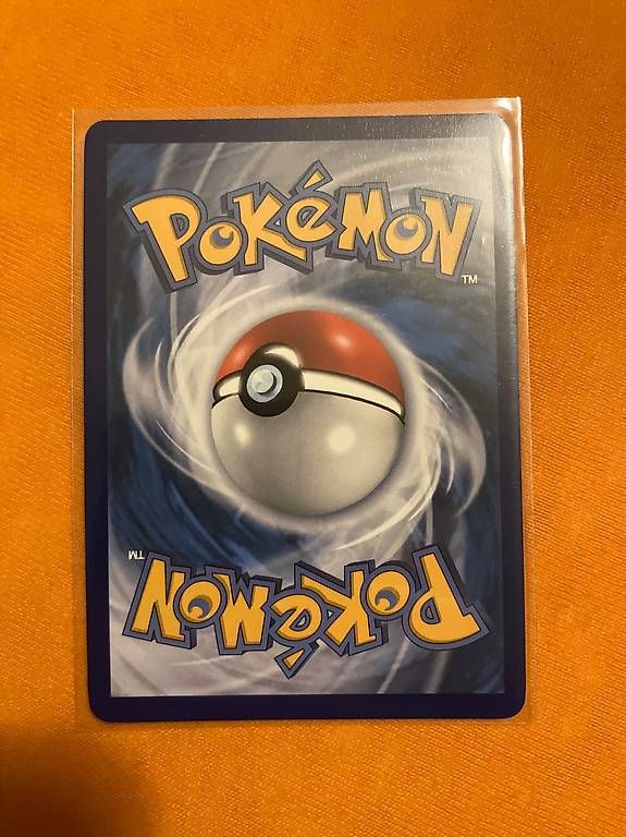 Carte collezionabili: Pokémon Espeon ex PRE 034 – Usato da Basel venduto da parZval 1