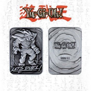 Yugioh Sammelbilder & Trading cards: Yu-Gi-Oh Exodia The Forbidden One Limite – Neu und originalverpackt aus Hochdorf von ruest-online