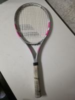 Babolat Y 105 – Raquette de tennis Full Graphite