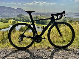 Kuota Kryon Sram Red Etap / Powermeter
