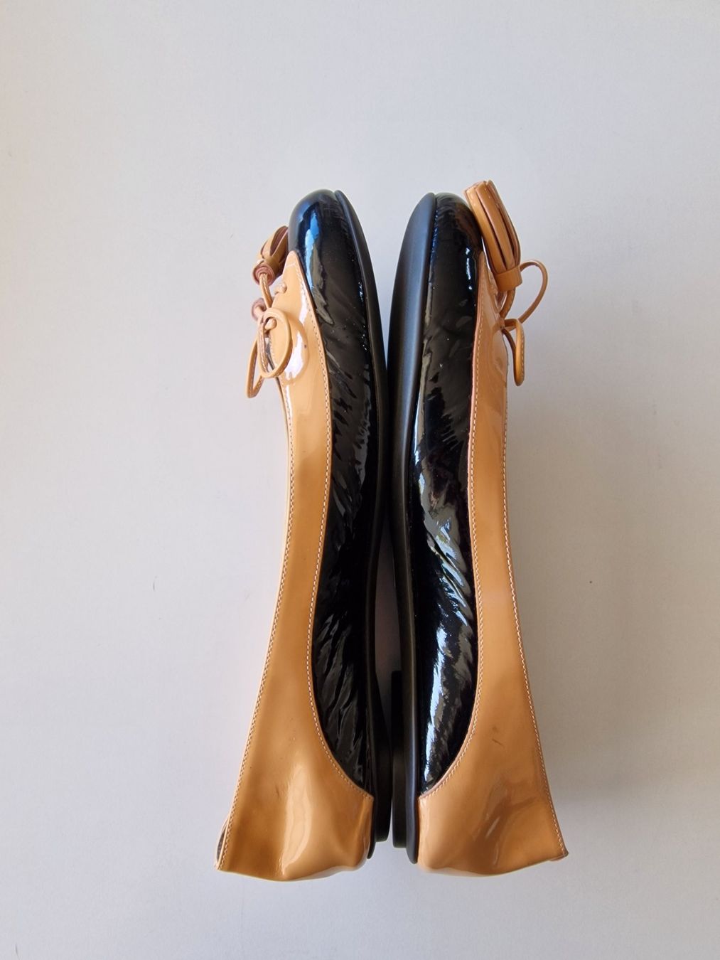 Bally Chaussures femmes: Bally-Ballerina – D'occasion à Aarau Rohr par Ricardo09 1