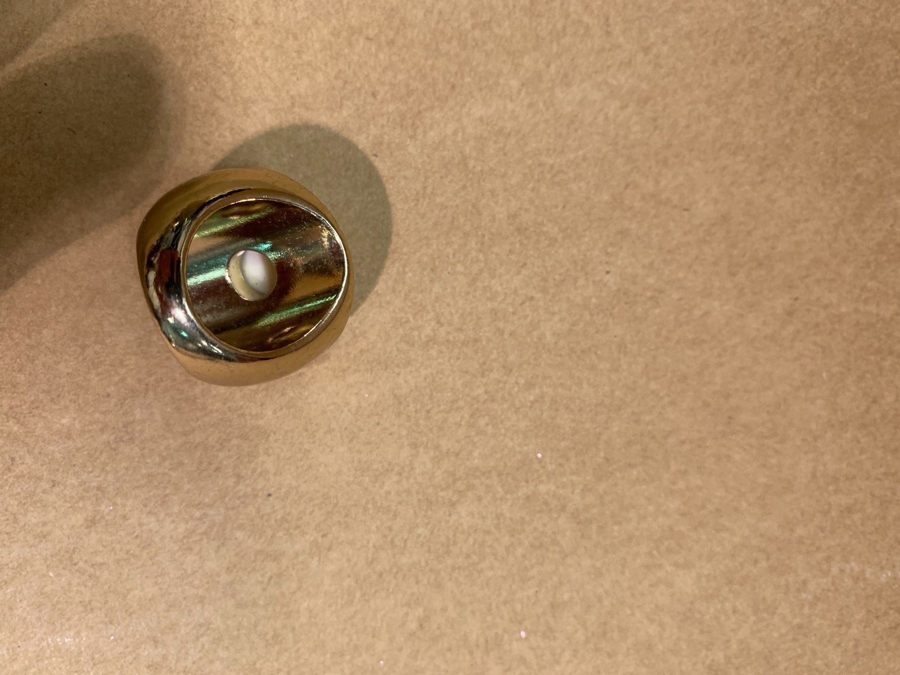 Ringe: Damen Ring – Neu (gemäss Beschreibung) aus St. Gallen von Nummer9 6