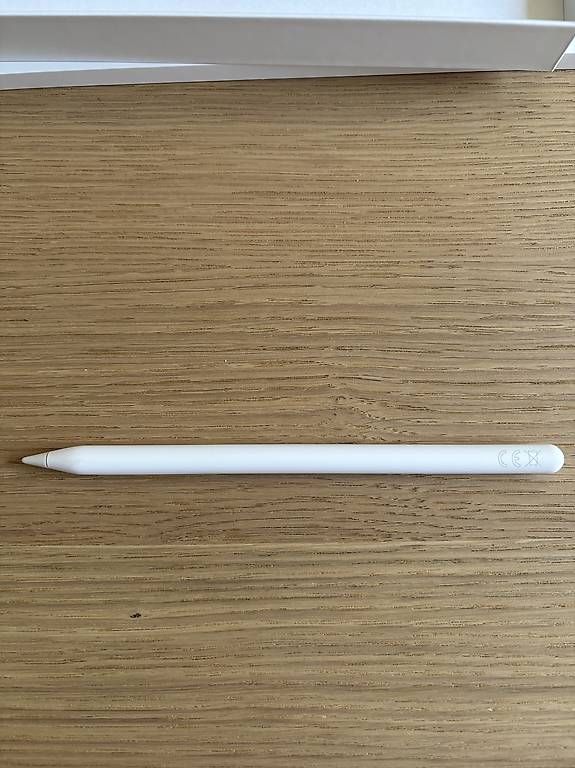 Penna & Evidenziatori: Apple Pencil  – Usato da Martigny venduto da ste_xq2y
