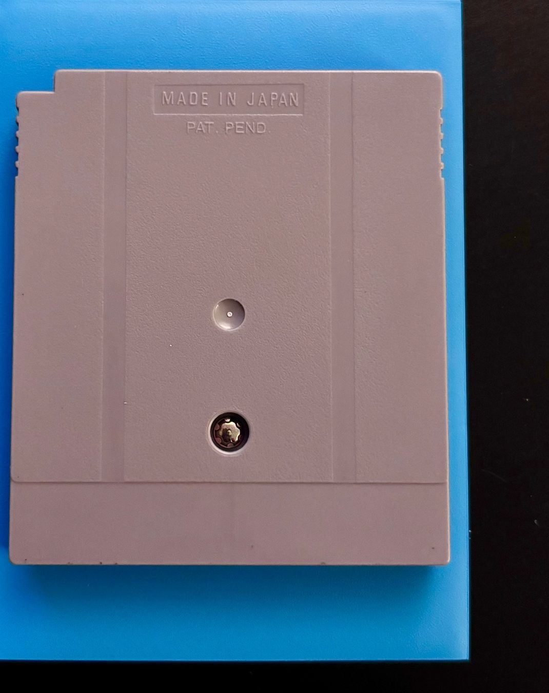 Giochi: Alleyway Gameboy – Usato da Zürich venduto da Dororo 1