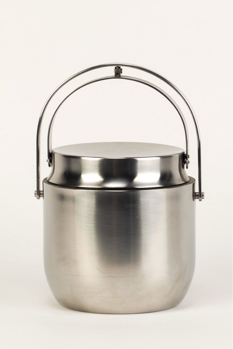 Alessi Kühlschränke & Kühlen: Alessi Vintage Eiskübel – Gebraucht aus Luzern von lang30
