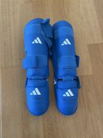 Schienbeinschoner für Kampfsport 