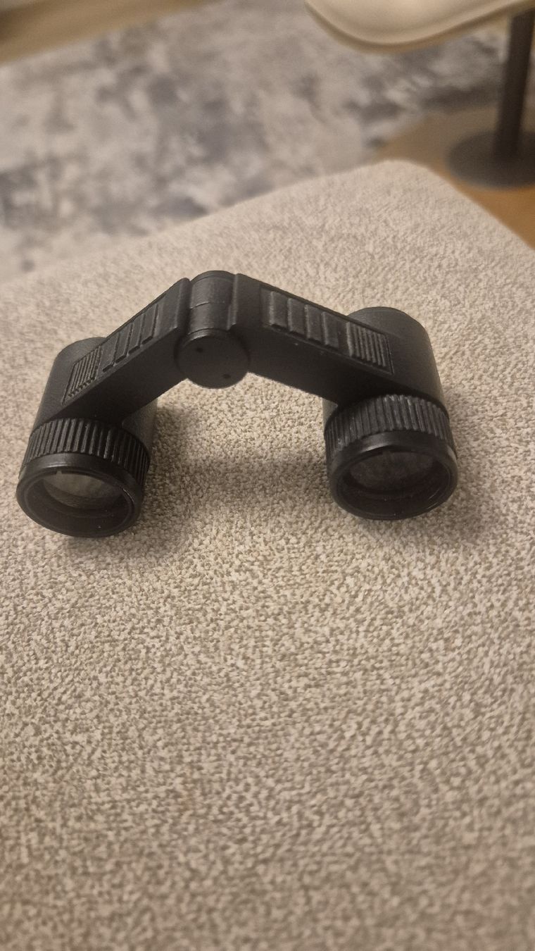 Feldstecher: Apeha Russische Opera Feldstecher – Gebraucht aus Rämismühle von beni0010 1