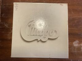 Chicago at Carnegie Hall, Vinyl Box