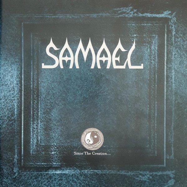 Samael, Since The Creation... - 6 LP Picture Disc Box | Acheter