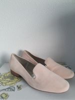 Schuhe Be Natural, Leder, beige, aus Zalando