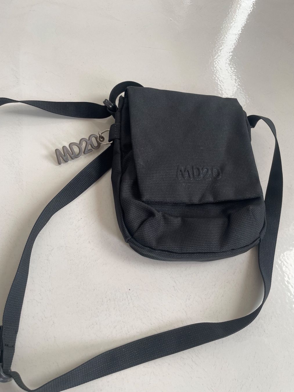 Mandarina Duck Sacs: Mandarina Duck MD20 Borsa a tracolla – D'occasion à Minusio par Pink222 6