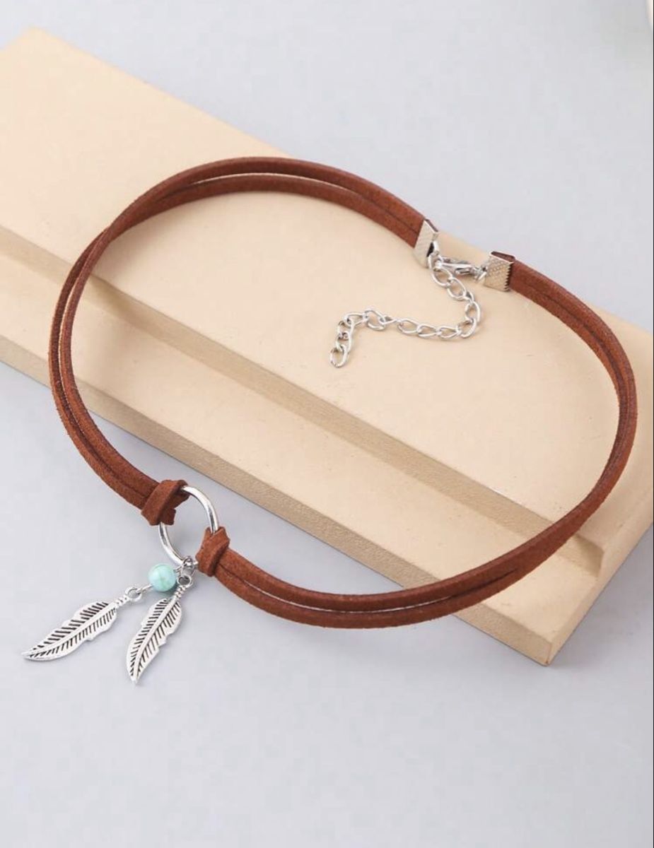 Catenine: Collier – Nuovo e nell'imballaggio originale da Châtel-St-Denis venduto da Montclair_Swiss 1