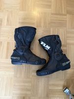 Motorad Schuhe